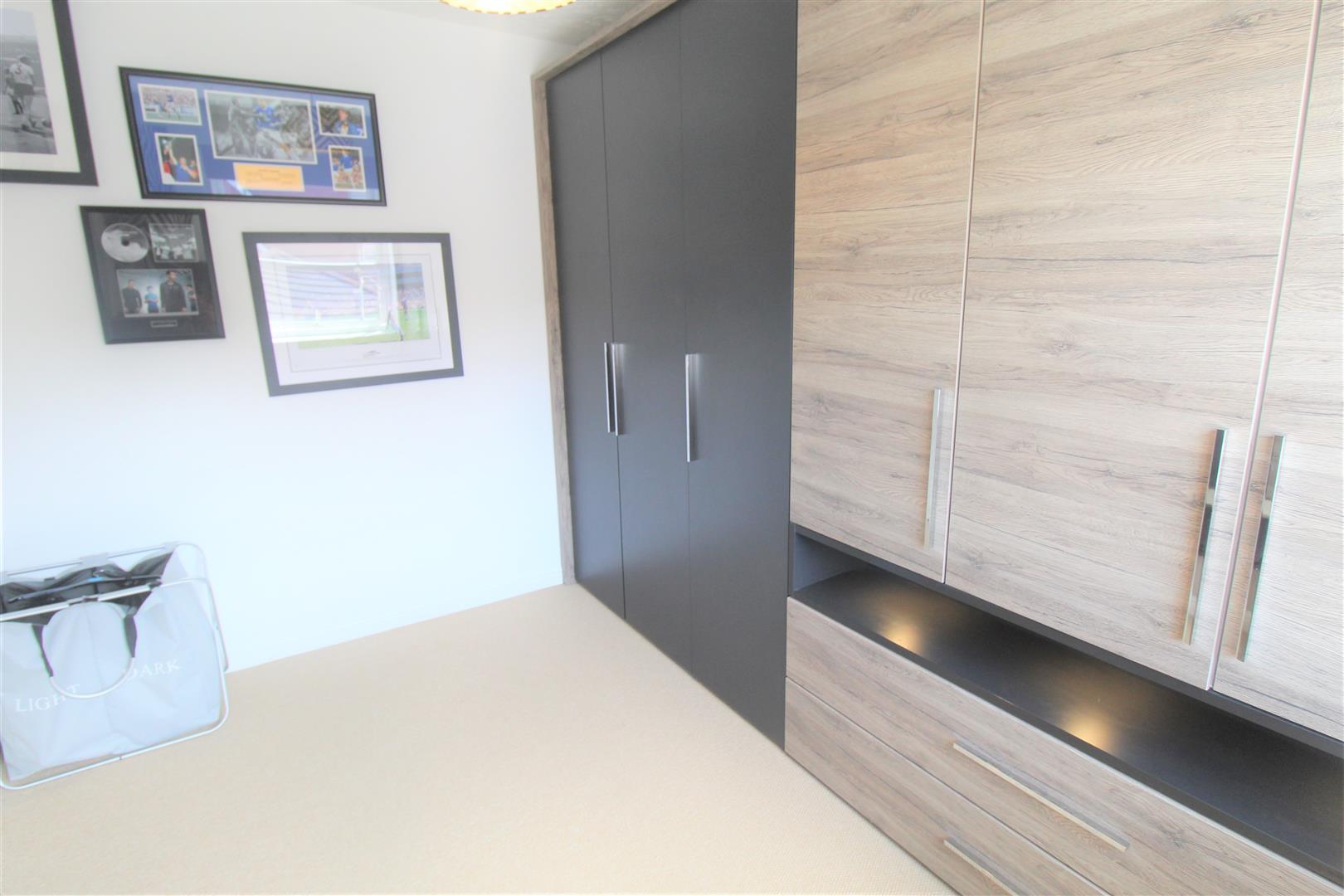 Redrock Crescent, Kidsgrove, Stoke-On-Trent